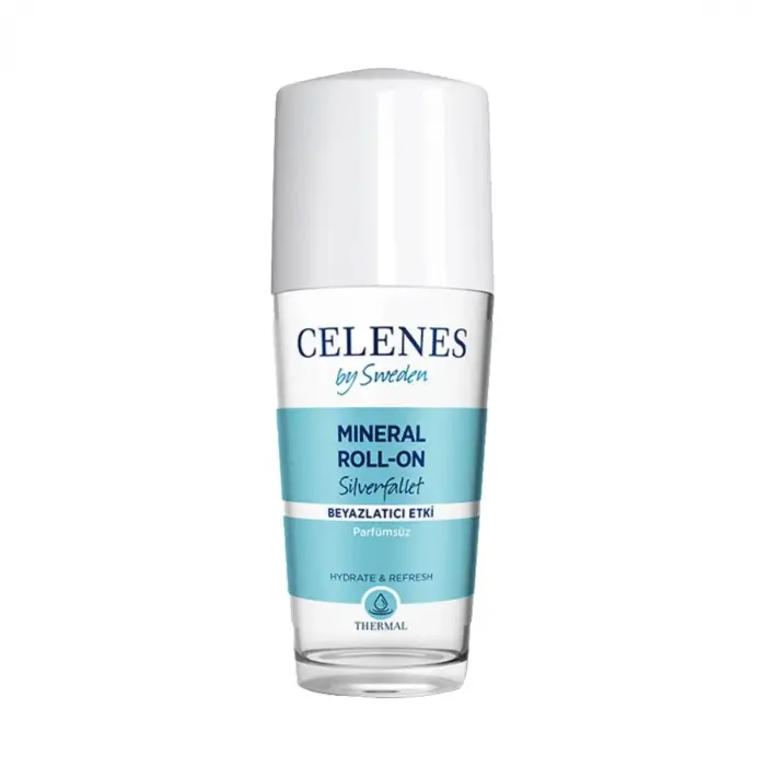 Thermal Beyazlatıcı Roll-On Deodorant 75 ml