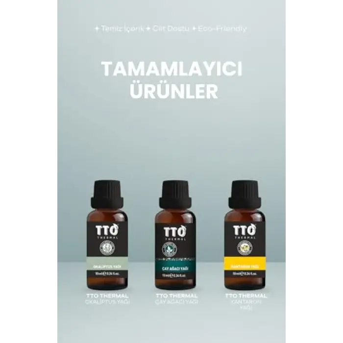 Thermal Nane Yağı