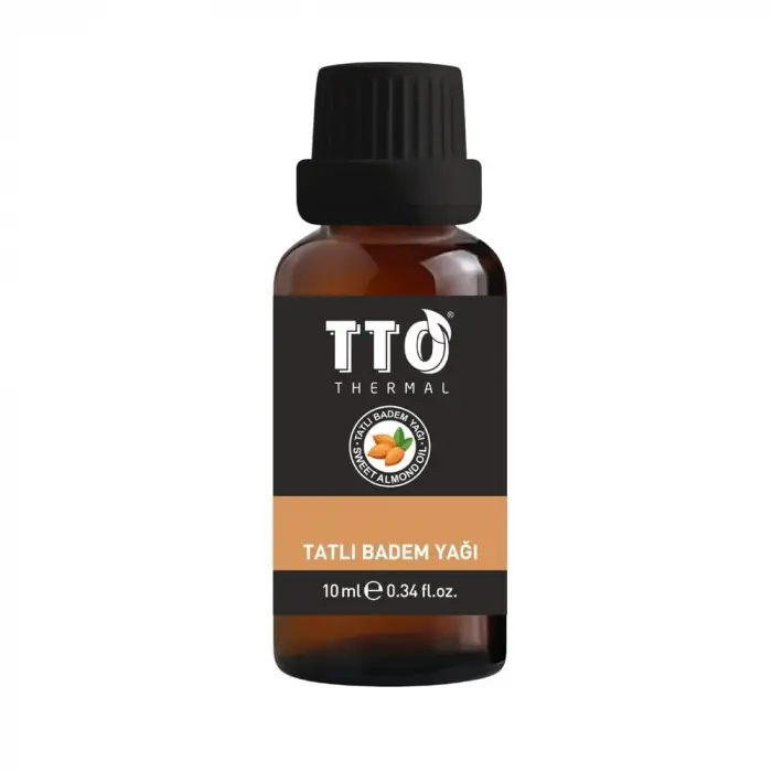 Thermal Tatlı Badem Yağı