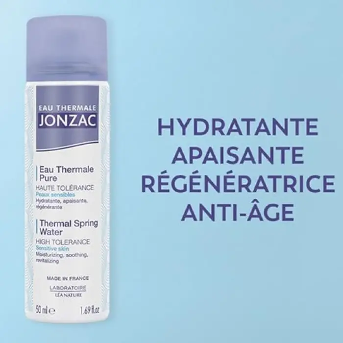 Thermal Termal Su 50 ml