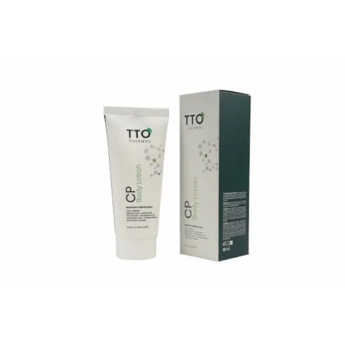 Thermal Vücut Losyonu 200 ml
