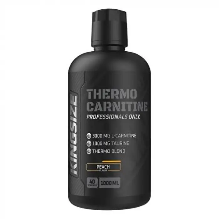 Thermo Carnitine 1000 mL