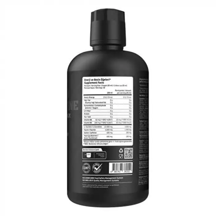 Thermo Carnitine 1000 mL