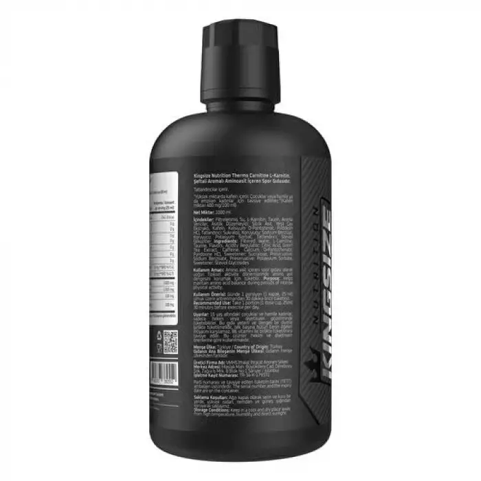 Thermo Carnitine 1000 mL