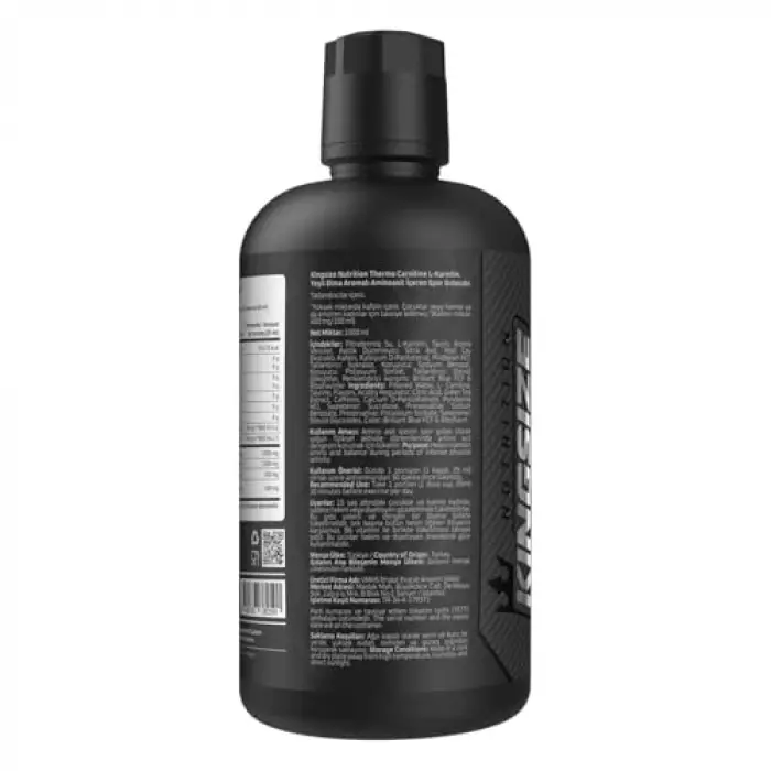 Thermo Carnitine 1000 mL