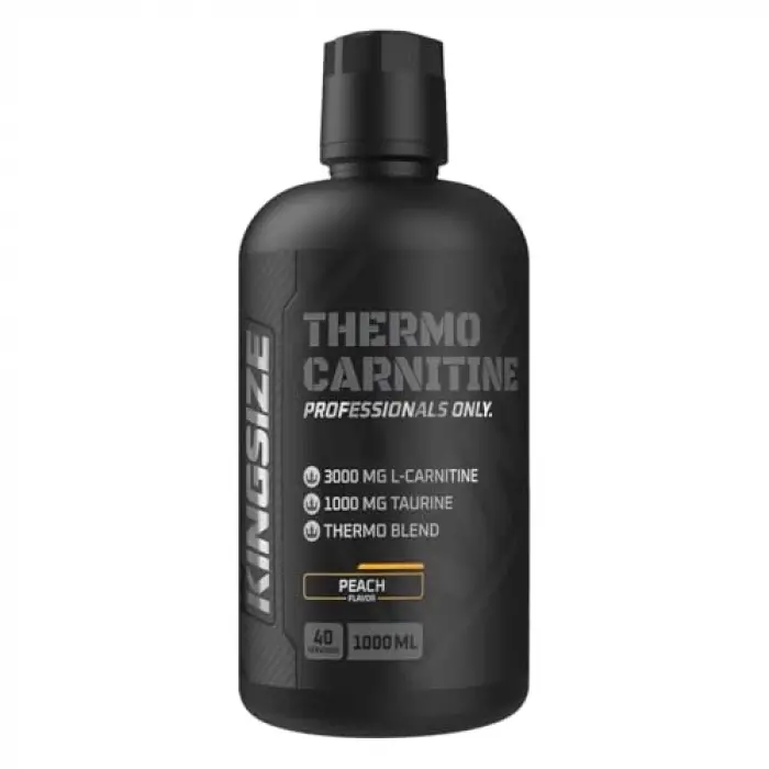 Thermo Carnitine 1000 mL