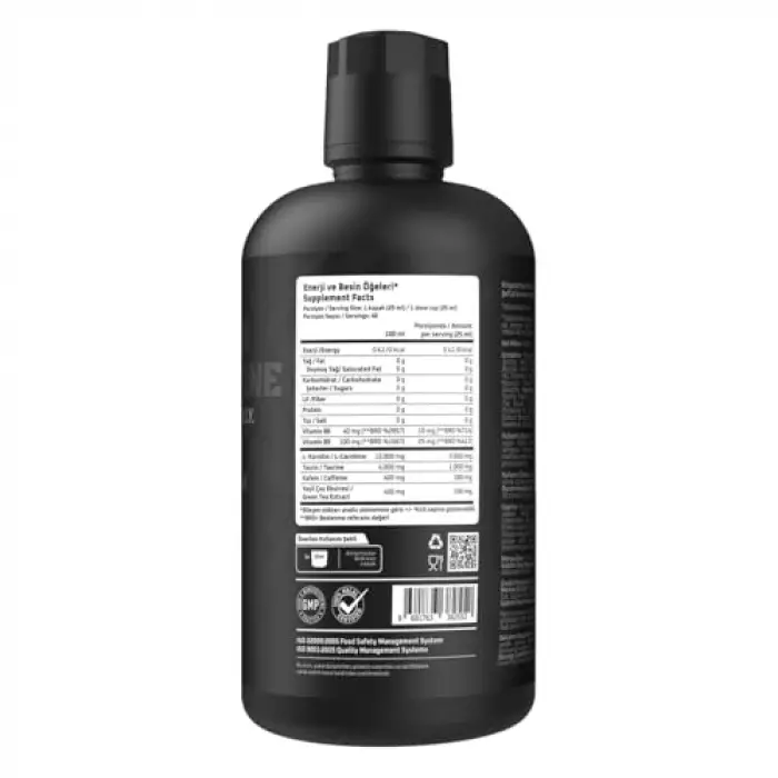 Thermo Carnitine 1000 mL