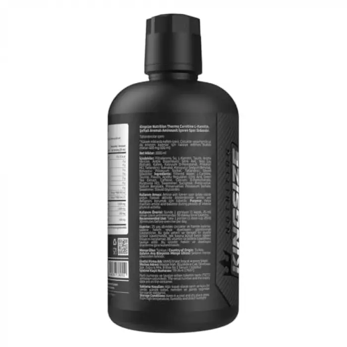 Thermo Carnitine 1000 mL