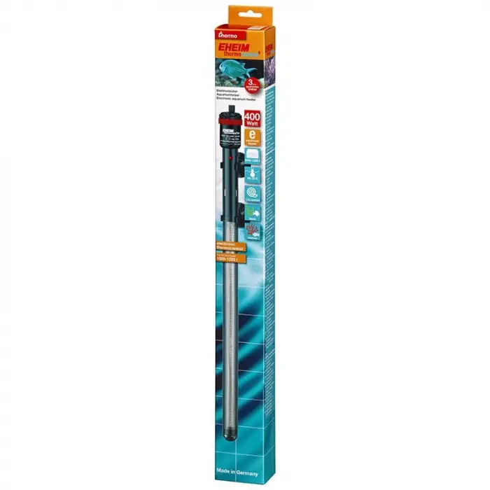 Thermo Control Akvaryum Isıtıcısı E 100