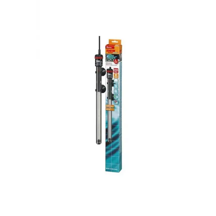 Thermo Control Akvaryum Isıtıcısı E 200