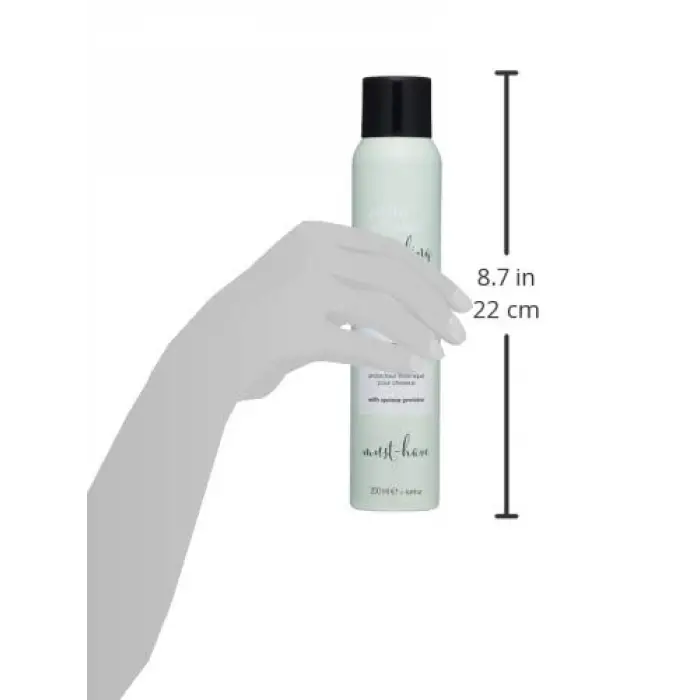 Thermo Protector Isıdan Koruyucu Şekillendirici Saç Spreyi 200 Ml