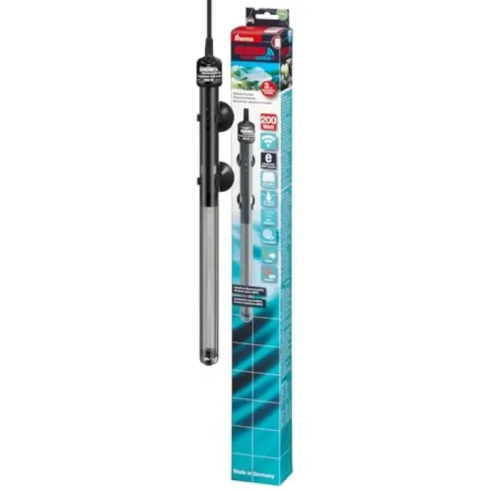 Thermocontrol+E Wifi Akvaryum Isıtıcı 2000 W