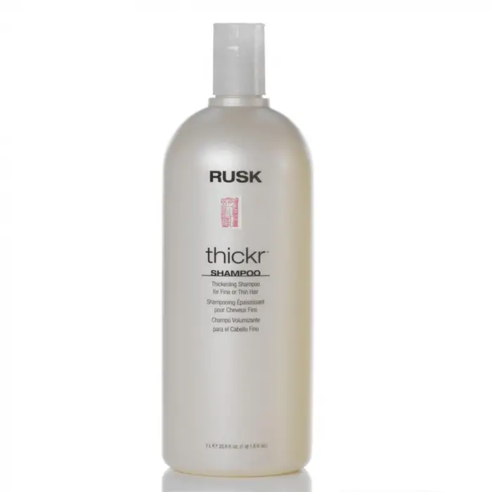 Thickr Dolgunlaştırıcı Şampuan 1LT, 611186031636