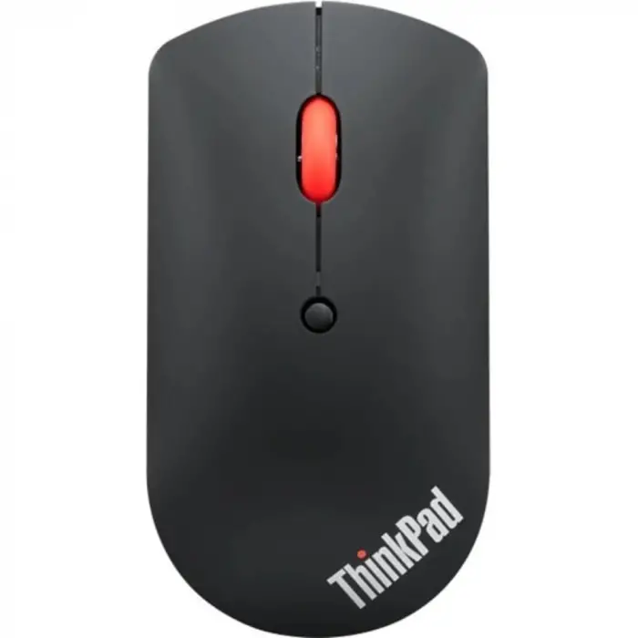 ThinkPad Bluetooth Silent Mous