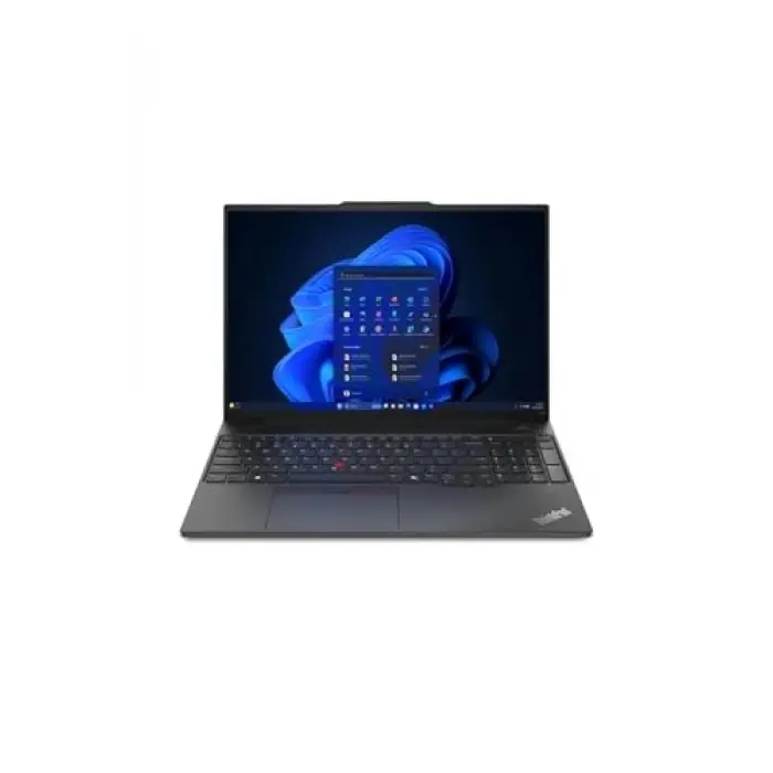 Thınkpad E16 21SR006RTX U7-255H 16GB Ssd 512GB Ssd 16 Fdos