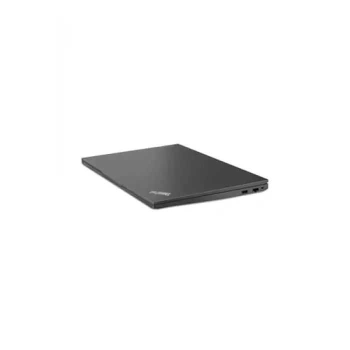 Thınkpad E16 21SR006RTX U7-255H 16GB Ssd 512GB Ssd 16 Fdos