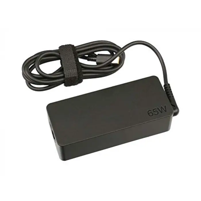 ThinkPad X1 Carbon 20KH/20 KG için 65W USB-C Güç Adaptörü