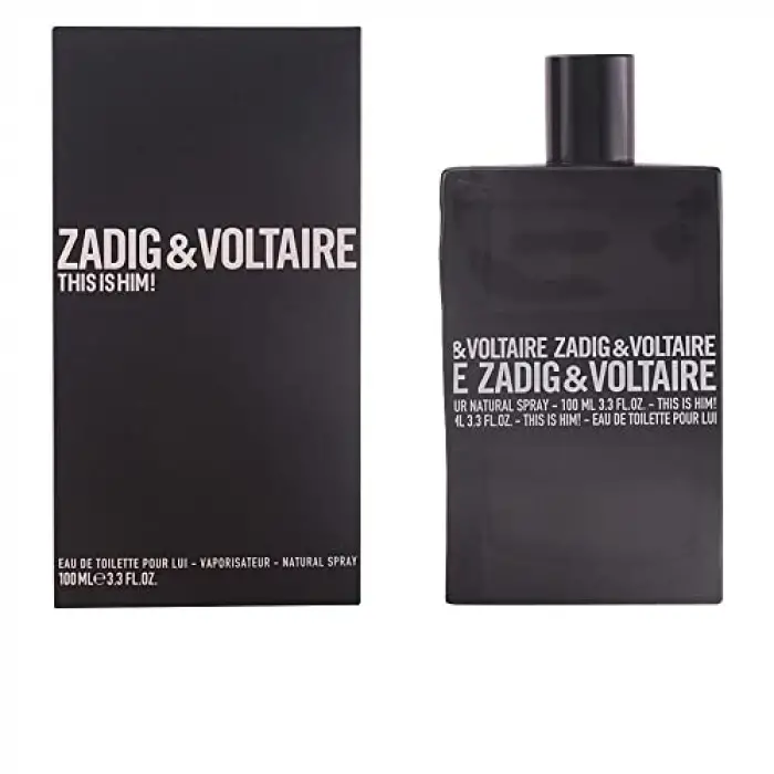 This Is Him Edt 100 Ml Parfüm