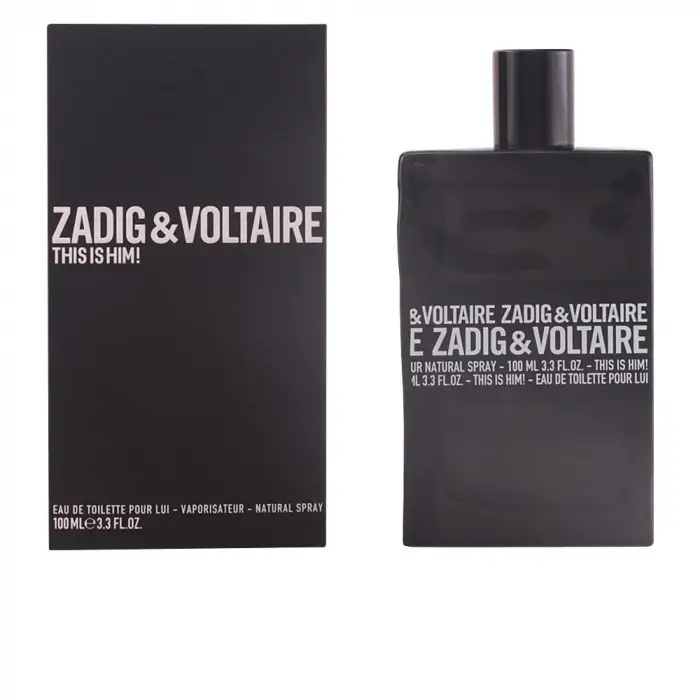 This Is Him Edt 100 Ml Parfüm