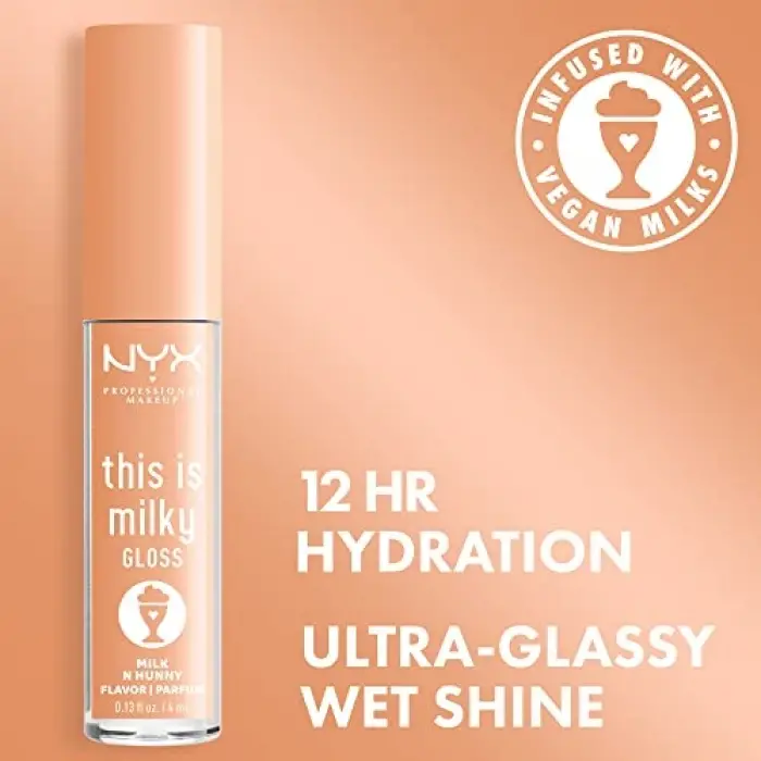 This Is Milky Gloss