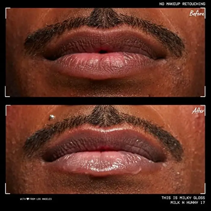 This Is Milky Gloss