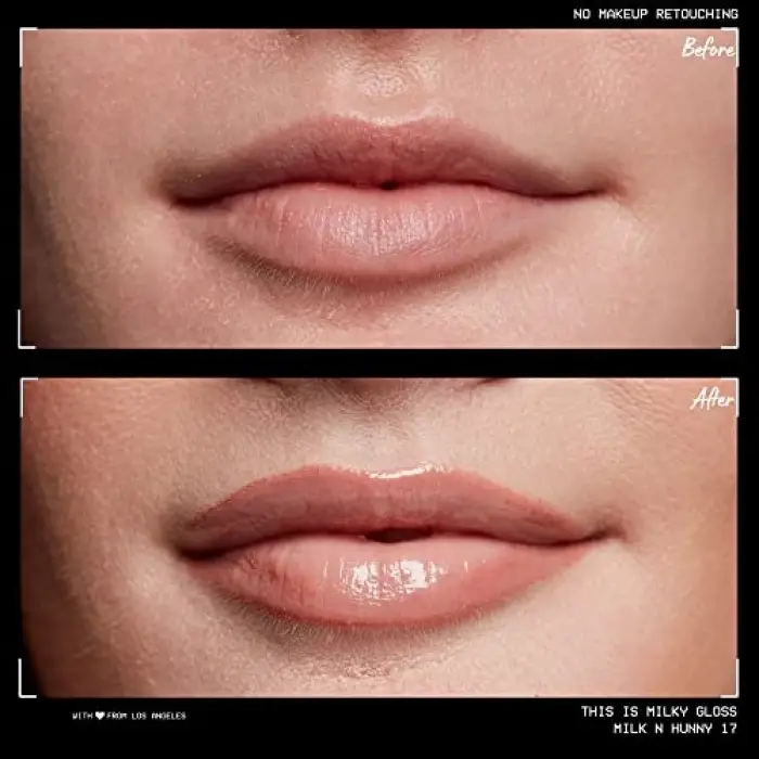 This Is Milky Gloss