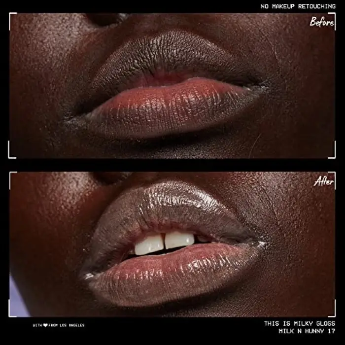This Is Milky Gloss