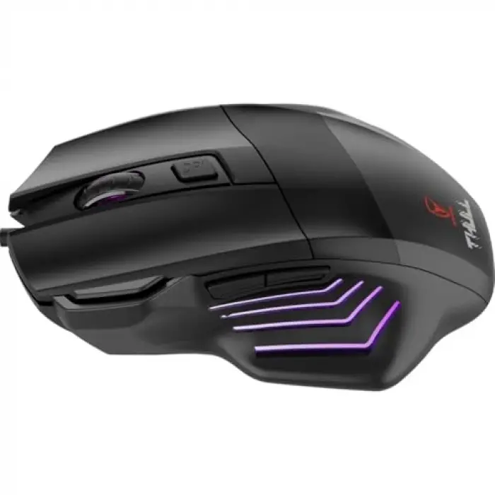 Thl Gm VTXM66S Vortex Rgb Oyuncu Mouse 7d Optik 3200 Dpı