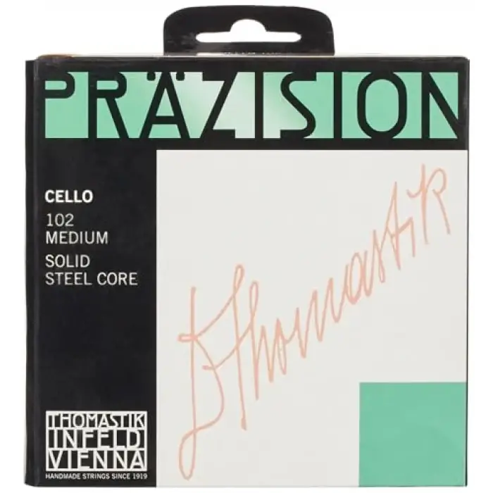 Thomastik Prazision 102 Çello Teli