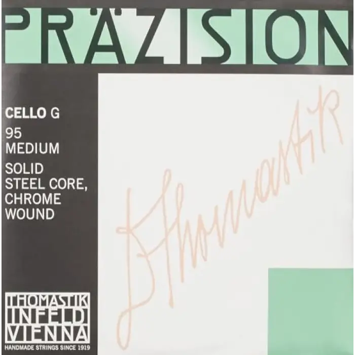 Thomastik Prazision 102 Çello Teli