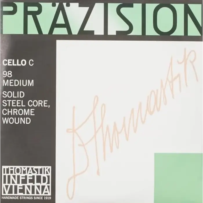 Thomastik Prazision 102 Çello Teli