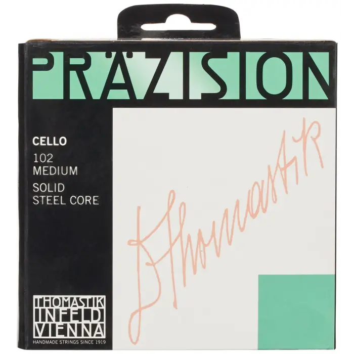Thomastik Prazision 102 Çello Teli