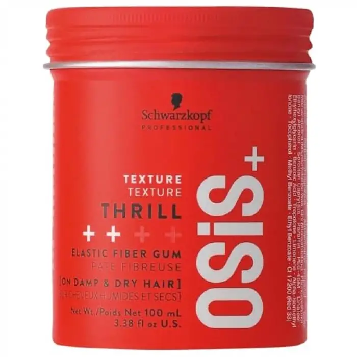 Thrill Lifli Doku Veren Wax 100 ml