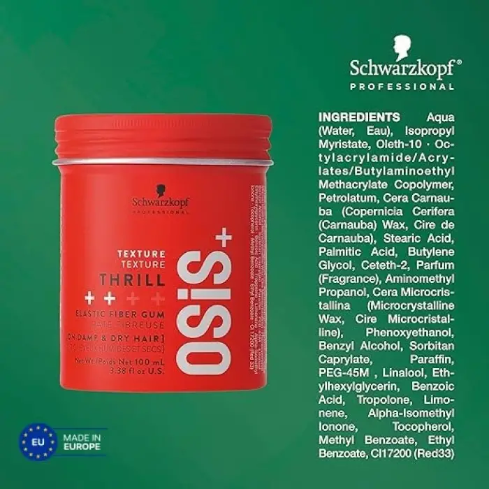 Thrill Lifli Doku Veren Wax 100 ml