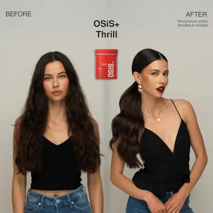 Thrill Lifli Doku Veren Wax 100 ml
