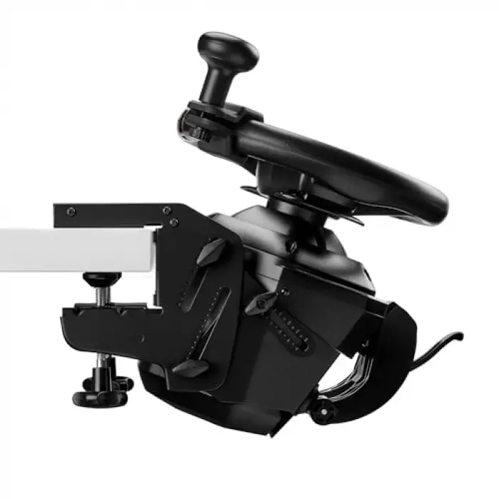 Thrustmaster T128 SimTask sei, T128 yarış direksiyonu, simülatör oyunları için direksiyon seti montaj sistemi (Xbox/PC)