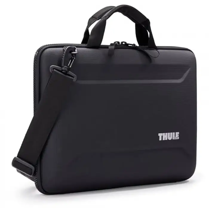 THULE Gauntlet 5 MacBook Çantası 16 Siyah