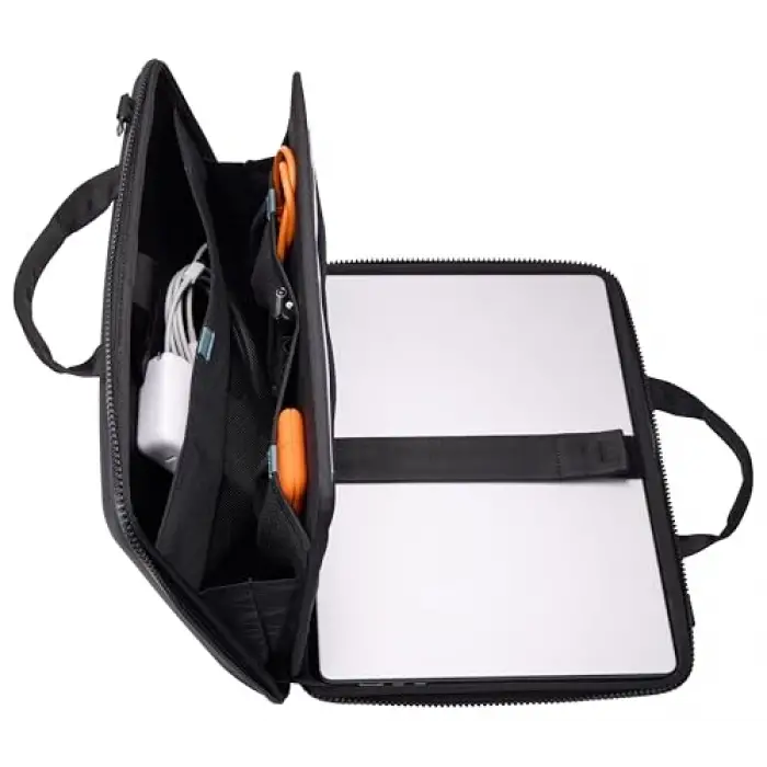 THULE Gauntlet 5 MacBook Çantası 16 Siyah