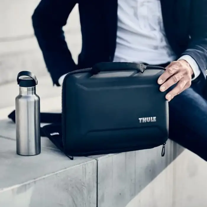 THULE Gauntlet Thule Kofer Üniseks Yetişkin
