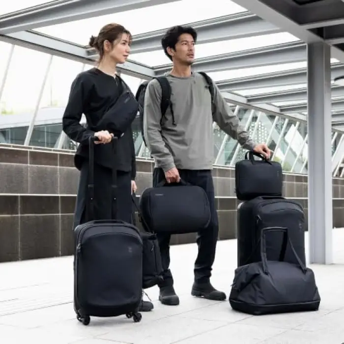 Thule Subterra 2 Notebook Çantası, 14, Black