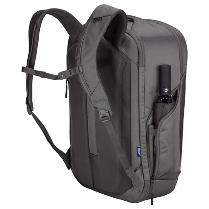 Thule Subterra 2,Convertible Carry-on,Vetiver Gray