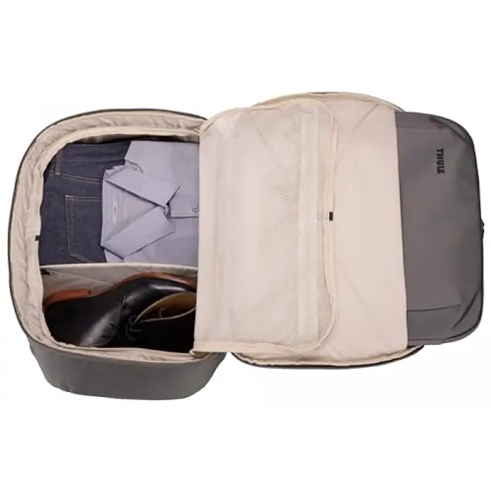 Thule Subterra 2,Convertible Carry-on,Vetiver Gray
