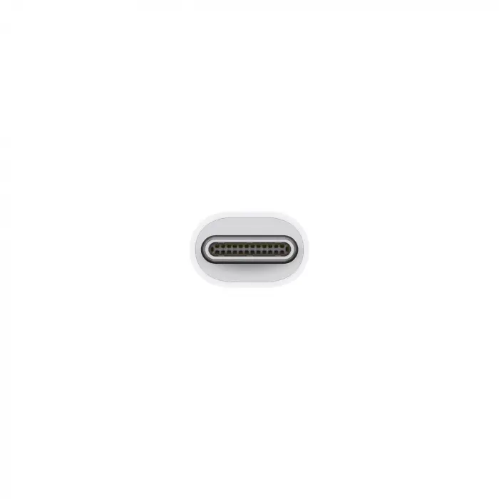 Thunderbolt 3 (USB-C) - Thunderbolt 2 Adaptörü