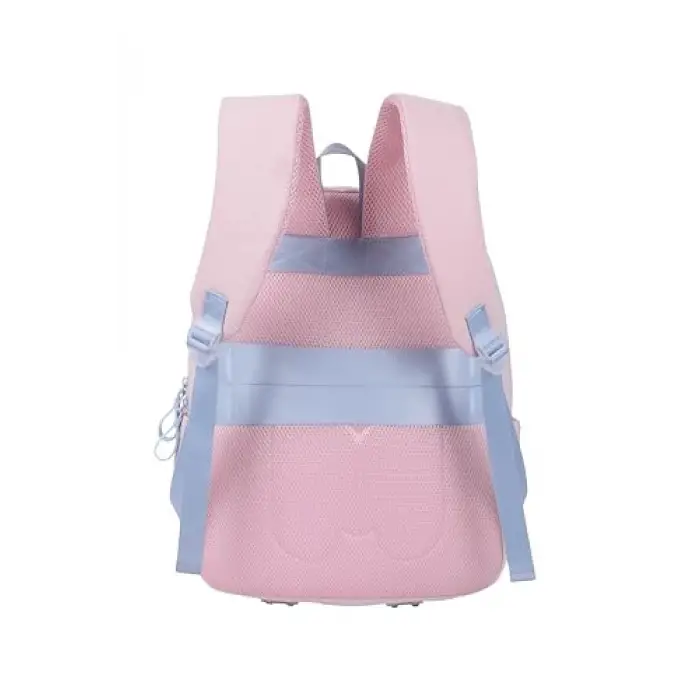 Tiara Pink Sırt Çantası