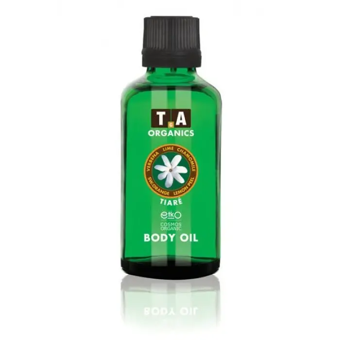 Tıare Body Oıl 50Ml