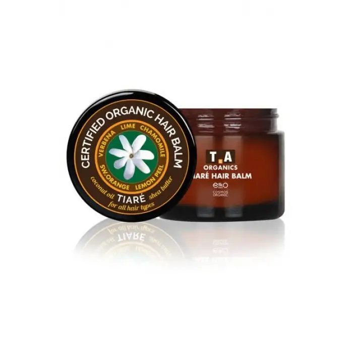 Tıare Haır Balm 50Ml