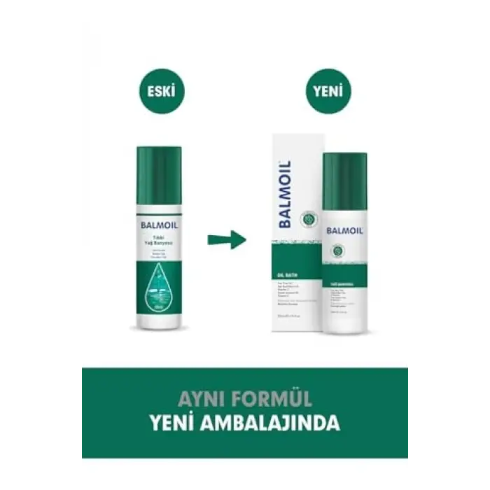 Tıbbi Yağ Banyosu 200 ml