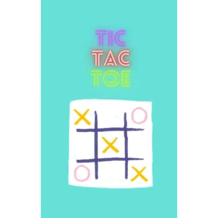 TIC TAC TOE GAME
