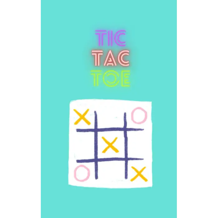 TIC TAC TOE GAME