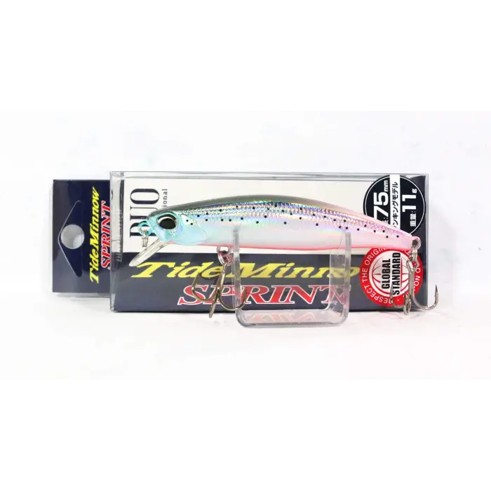 Tide Minnow 75 Sprint ANA4032 Itou RB Suni Yem